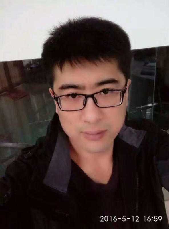 晴天的第二张照片--滨州相亲服务中心