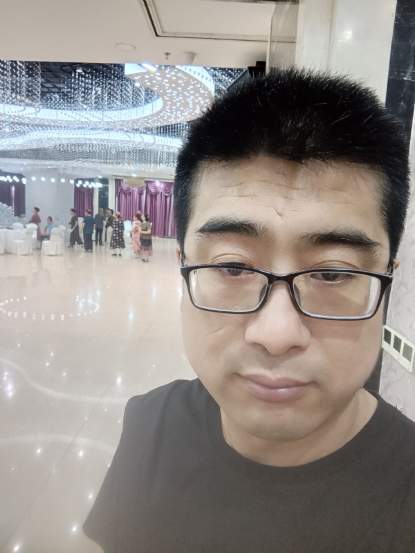 晴天的第三张照片--滨州相亲服务中心