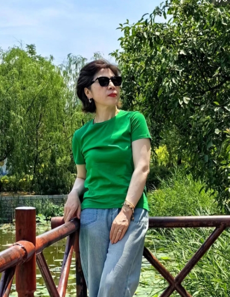 花再开的第一张照片--滨州相亲服务中心