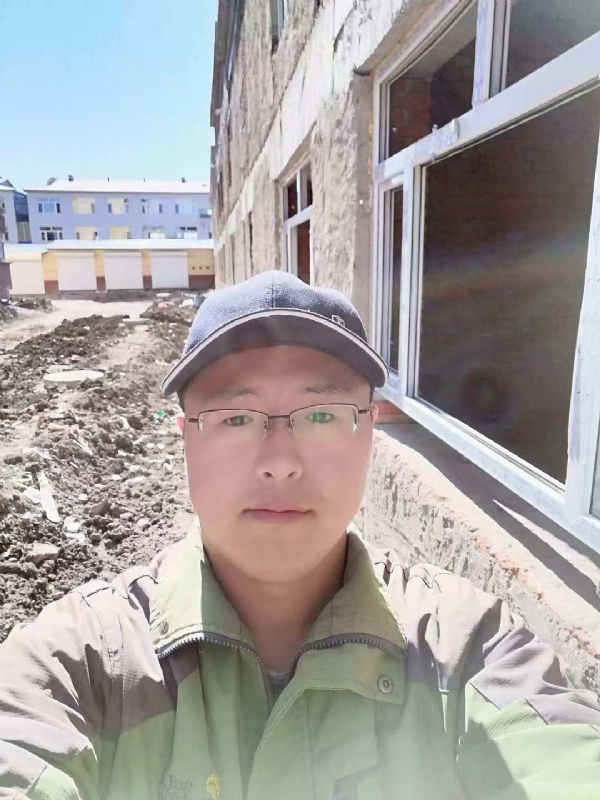 旭日东升的第一张照片--滨州相亲服务中心