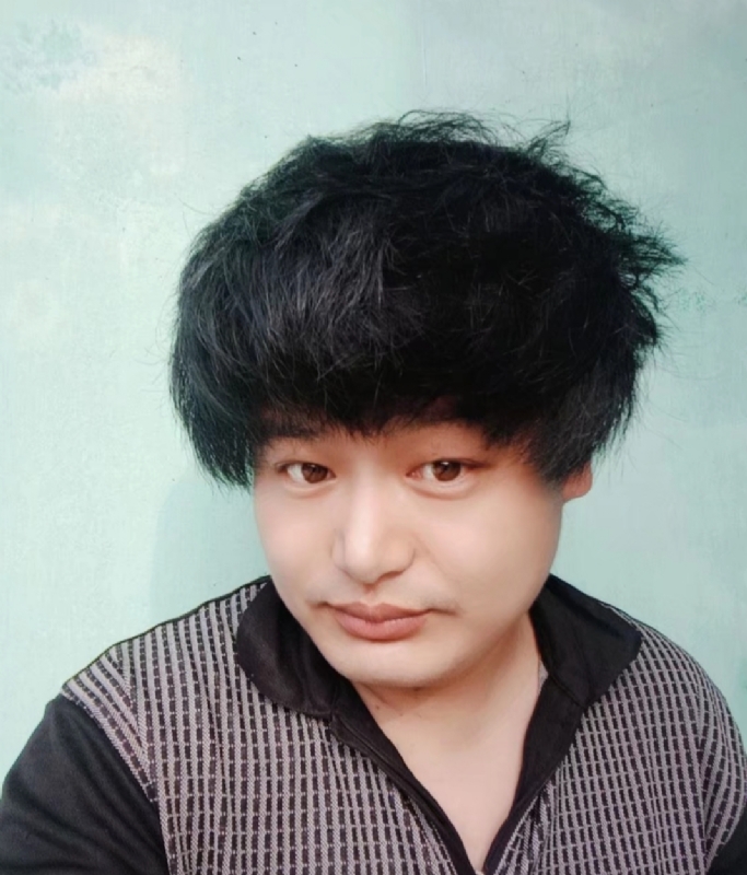 山东大汉的第五张照片--滨州相亲服务中心