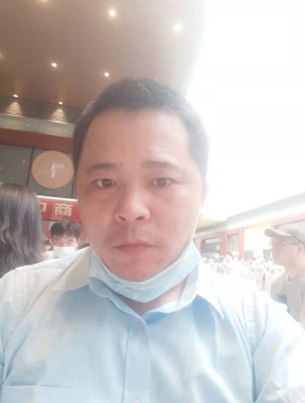 l蓝莲的第一张照片--滨州相亲服务中心