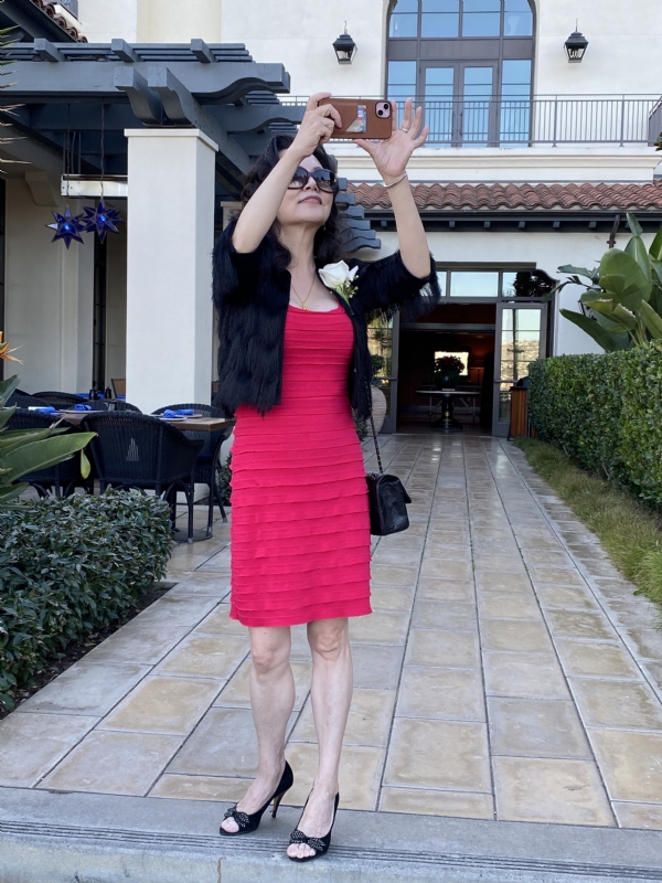 茉莉的第一张照片--滨州相亲服务中心