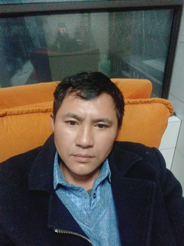 最美的邂逅的第一张照片--滨州相亲服务中心