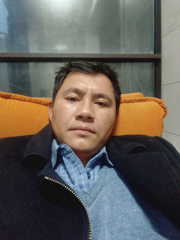 最美的邂逅的第二张照片--滨州相亲服务中心