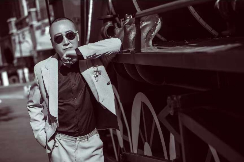 孤独燃烧的第一张照片--滨州相亲服务中心