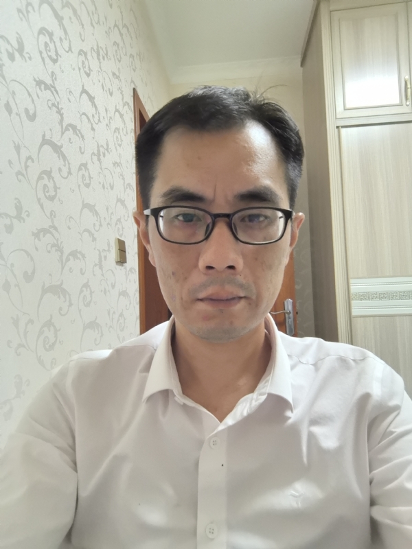 等风来的第一张照片--滨州相亲服务中心