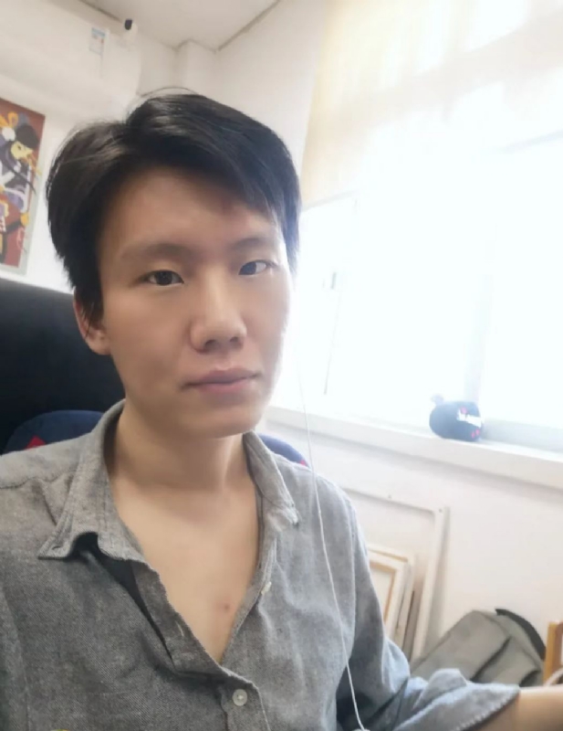 君莫的第一张照片--滨州相亲服务中心