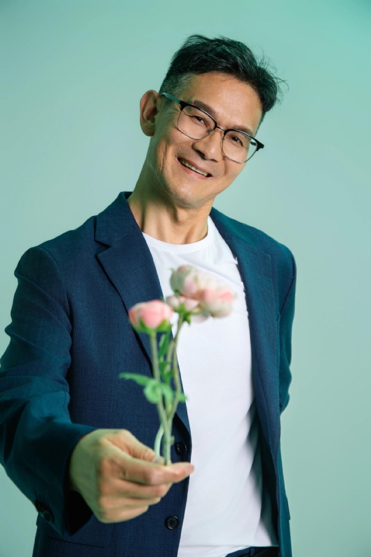 陈宇的第一张照片--滨州相亲服务中心