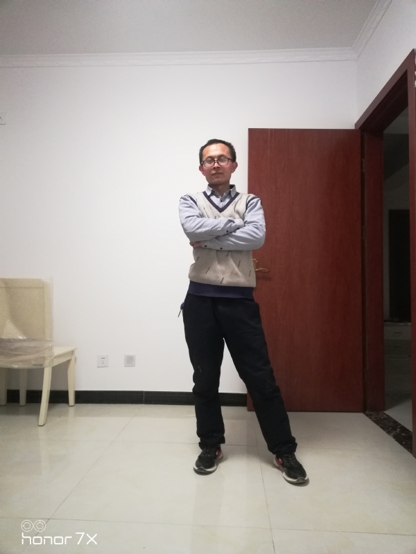 我的笨呢的第一张照片--滨州相亲服务中心