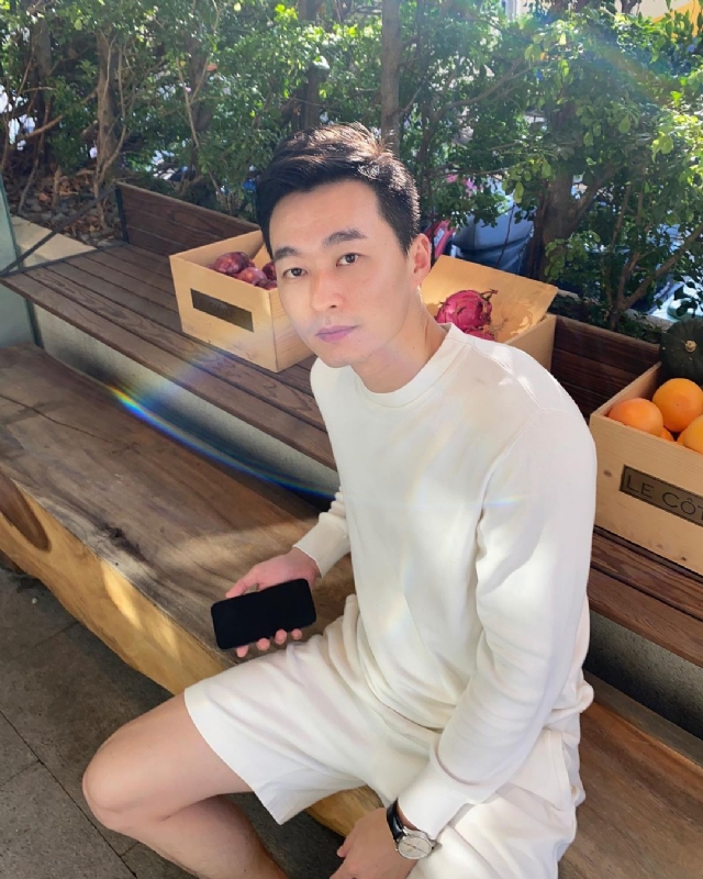 Eric的第一张照片--滨州相亲服务中心