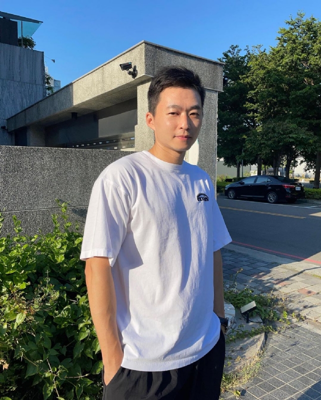 Eric的第二张照片--滨州相亲服务中心