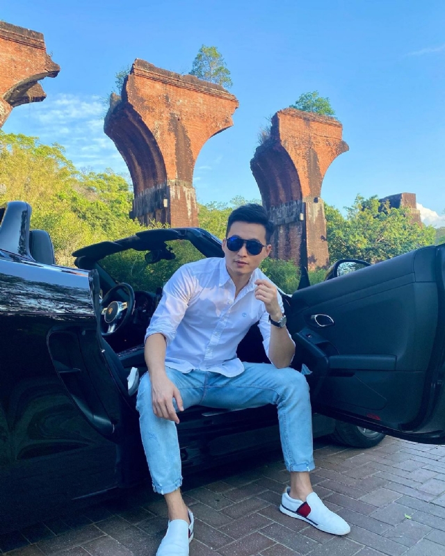 Eric的第三张照片--滨州相亲服务中心