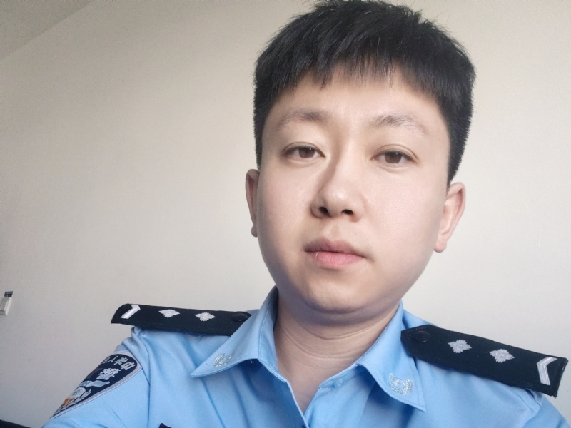 峻仔的第一张照片--滨州相亲服务中心