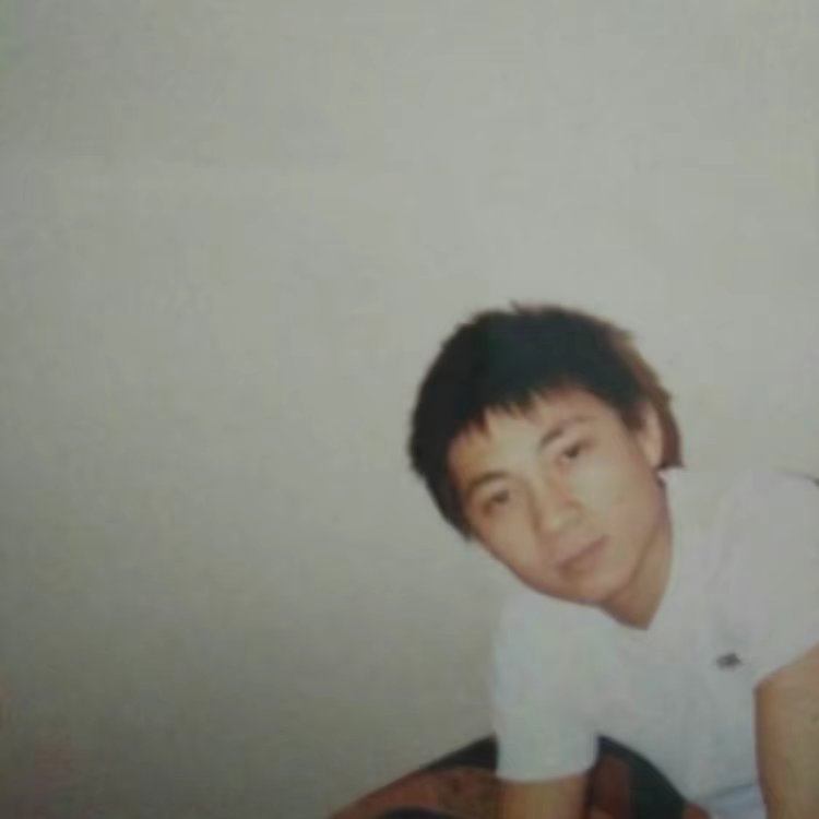 随缘的第一张照片--滨州相亲服务中心