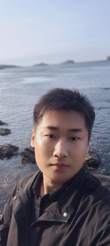 男大的第三张照片--滨州相亲服务中心