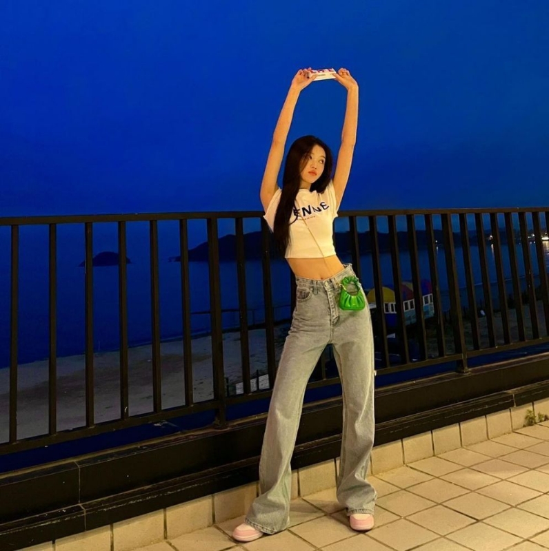 同同的第一张照片--滨州相亲服务中心