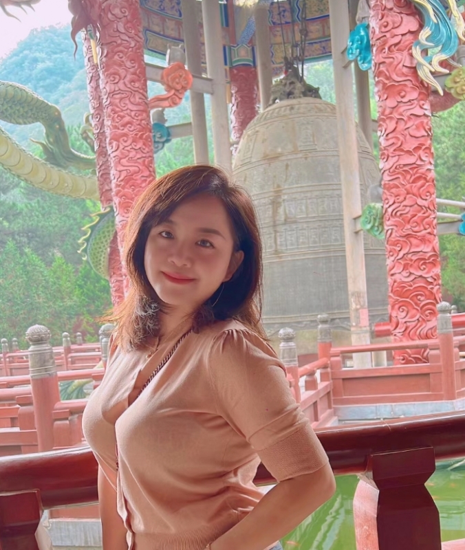 浅梦悠然的第二张照片--滨州相亲服务中心