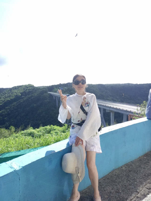 Jolan的第二张照片--滨州相亲服务中心