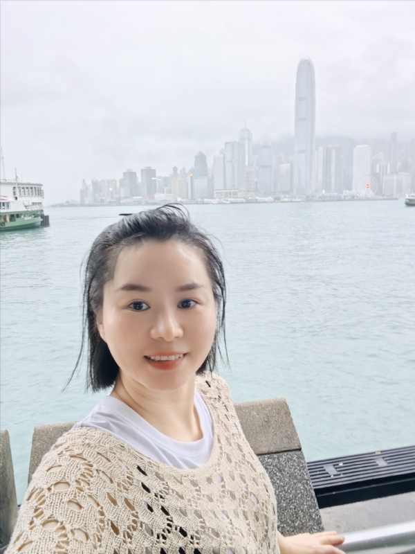 Ala的第一张照片--滨州相亲服务中心