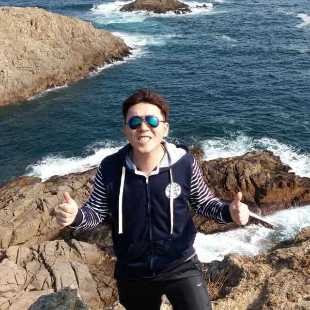 Steven的第一张照片--滨州相亲服务中心