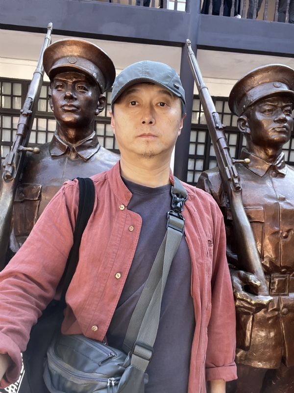 川雲的第一张照片--滨州相亲服务中心