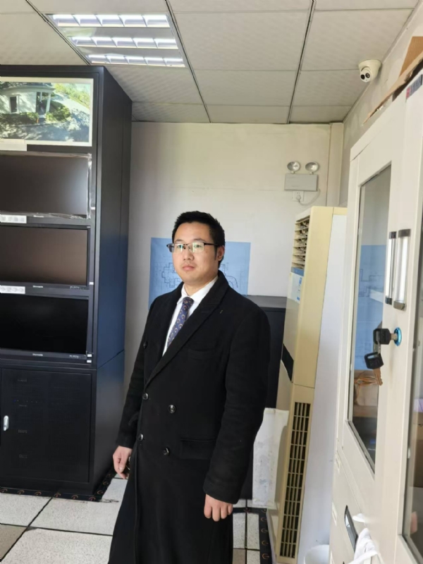 逍遥自在的第一张照片--滨州相亲服务中心