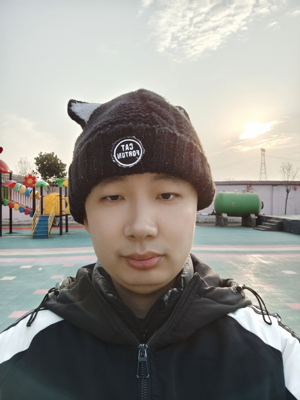 王连杰的第一张照片--滨州相亲服务中心