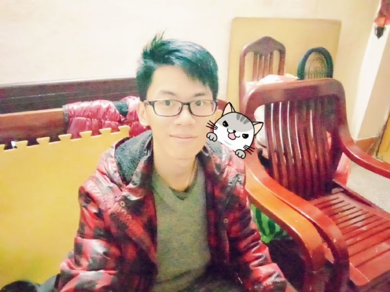 米郁的第一张照片--滨州相亲服务中心