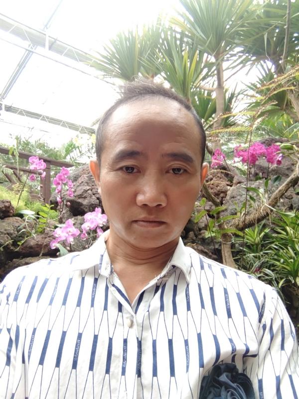 闲云盘鹤的第一张照片--滨州相亲服务中心