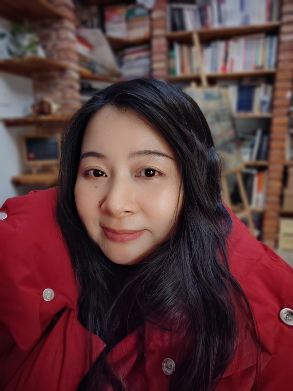 轻舟的第一张照片--滨州相亲服务中心