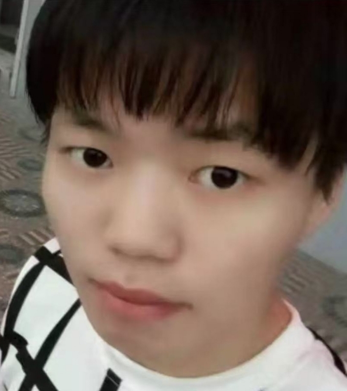 大白的第一张照片--滨州相亲服务中心