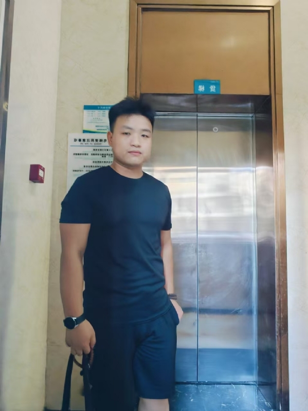 JCY的第一张照片--滨州相亲服务中心