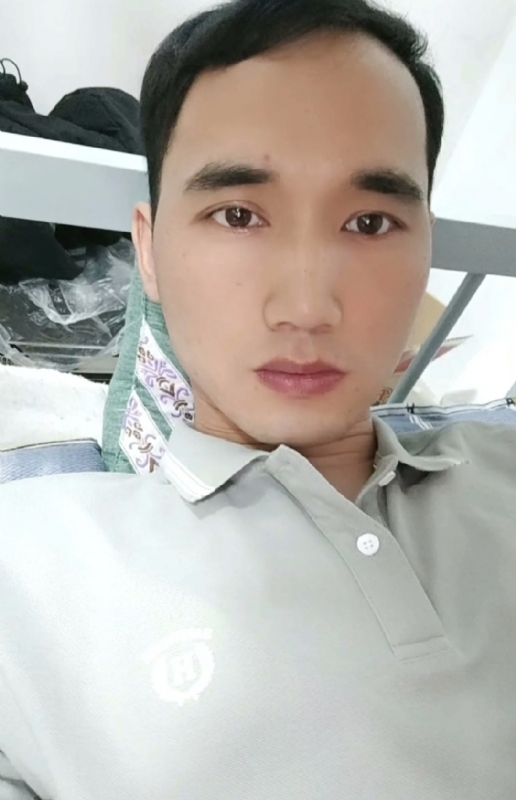 小炎的第一张照片--滨州相亲服务中心