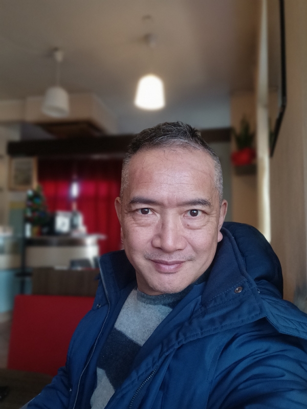 大龙的第一张照片--滨州相亲服务中心