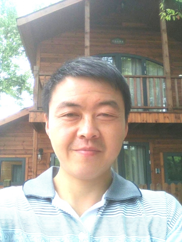 军子的第一张照片--滨州相亲服务中心