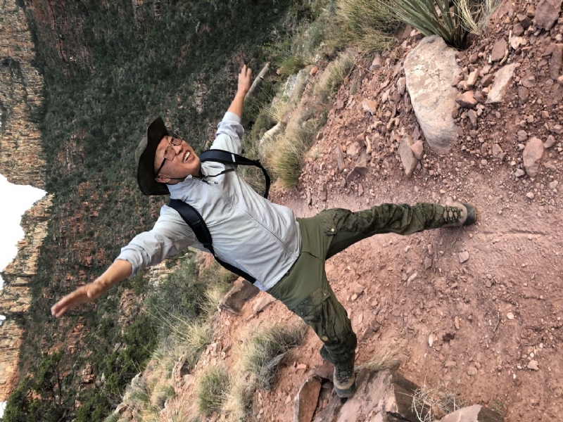 Tiger0007的第一张照片--滨州相亲服务中心