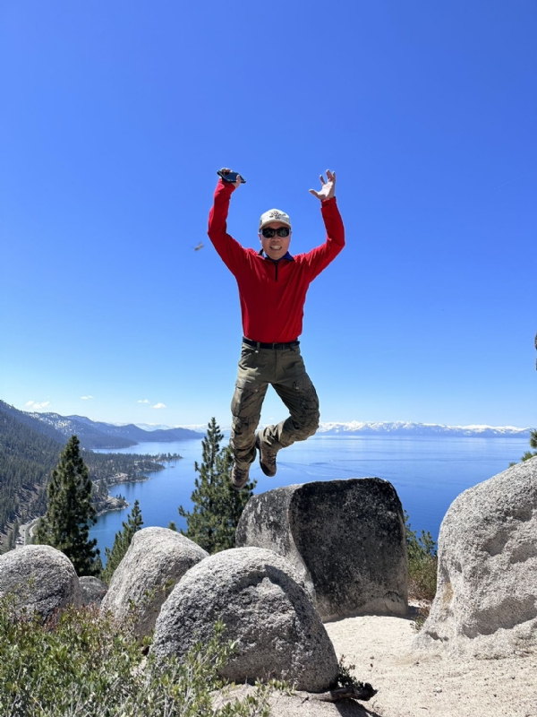 Tiger0007的第二张照片--滨州相亲服务中心