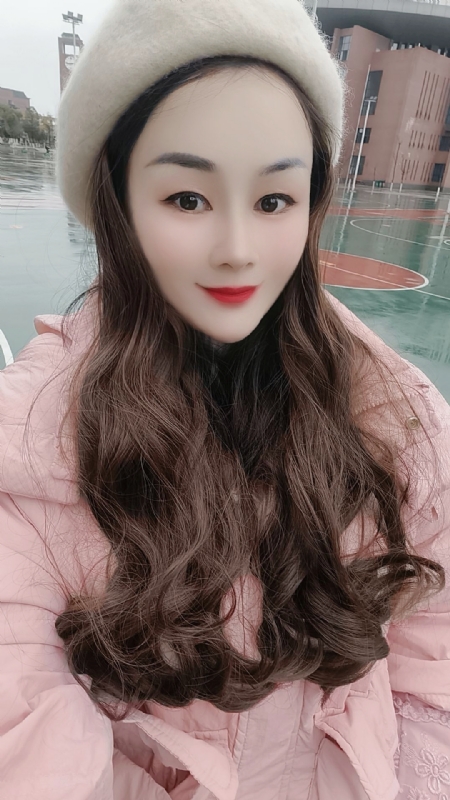 小艳的第一张照片--滨州相亲服务中心