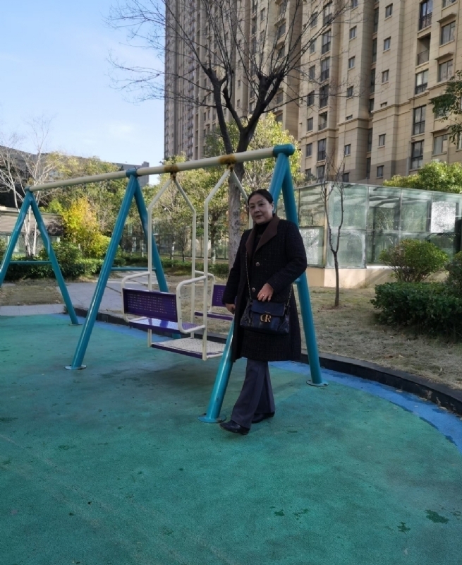 阳光的第二张照片--滨州相亲服务中心