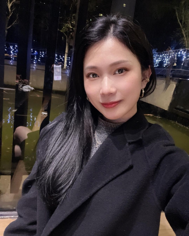 欣欣向荣的第一张照片--滨州相亲服务中心