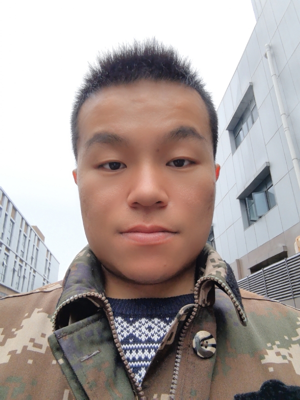 赵彦的第二张照片--滨州相亲服务中心