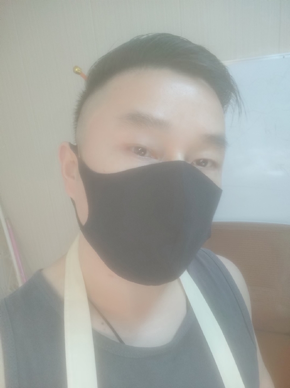 Poluk秦的第二张照片--滨州相亲服务中心