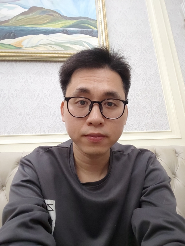 共享夕阳的第一张照片--滨州相亲服务中心