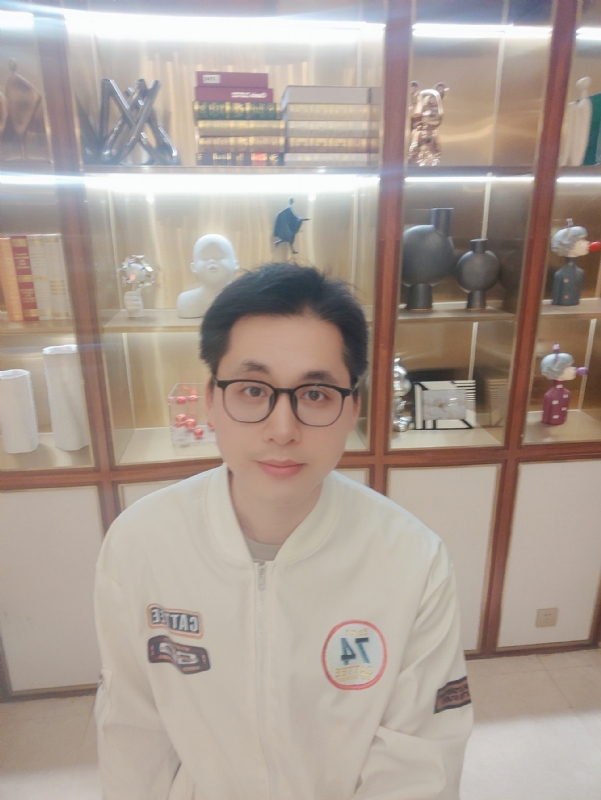 共享夕阳的第三张照片--滨州相亲服务中心