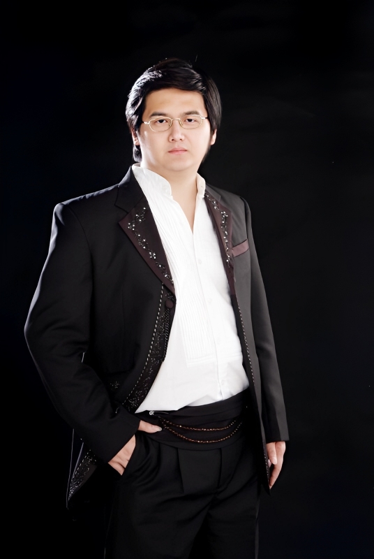 再爱一次吧的第一张照片--滨州相亲服务中心