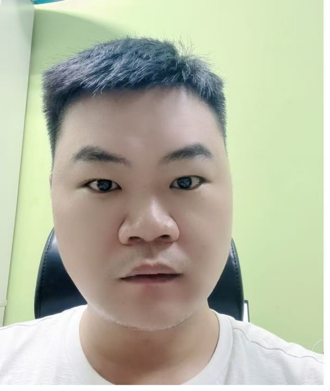 初白的第一张照片--滨州相亲服务中心