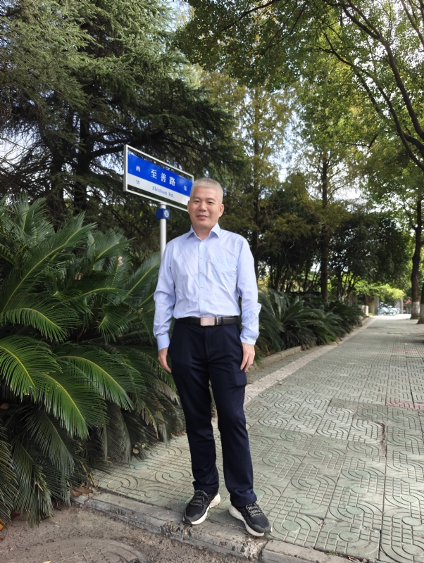 清风幽谷的第一张照片--滨州相亲服务中心