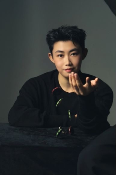 阳阳的第一张照片--滨州相亲服务中心