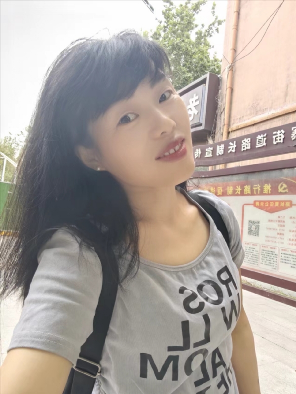 心艺的第二张照片--滨州相亲服务中心